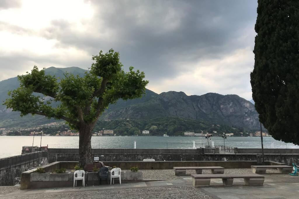 Traditional Villa Bellagio San Primo Lake Como Exterior foto