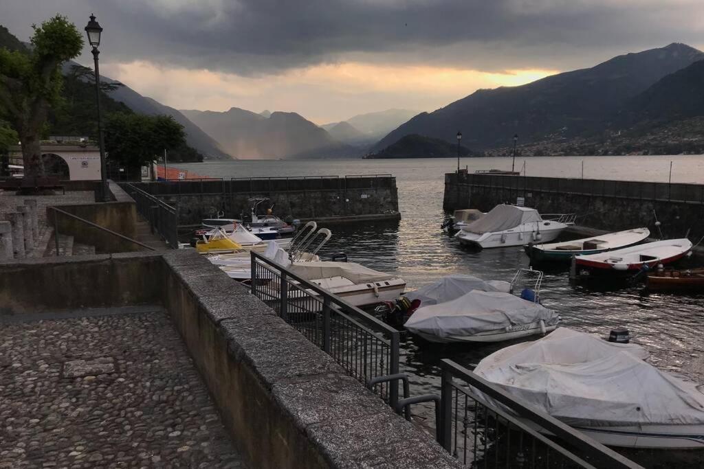 Traditional Villa Bellagio San Primo Lake Como Exterior foto